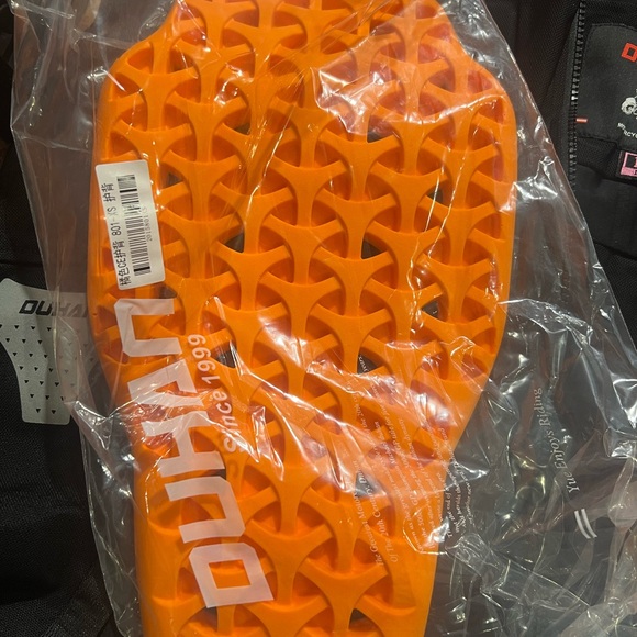 Motorcycle Jacket Women with CE Level 2 Armored Summer Mesh - Picture 11 of 13